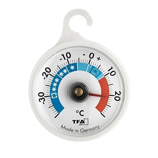 termometro analogico para refrigeracao ou congelacao 144005